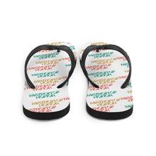 Load image into Gallery viewer, Matron of Honor Flip-Flops
